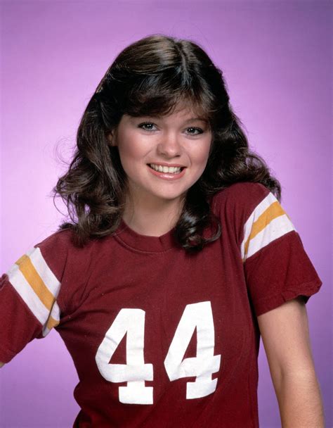 photos of valerie bertinelli.